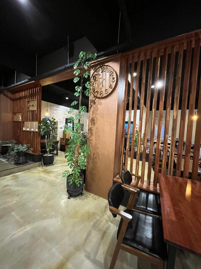 Sodam Stay Jeju Exterior photo